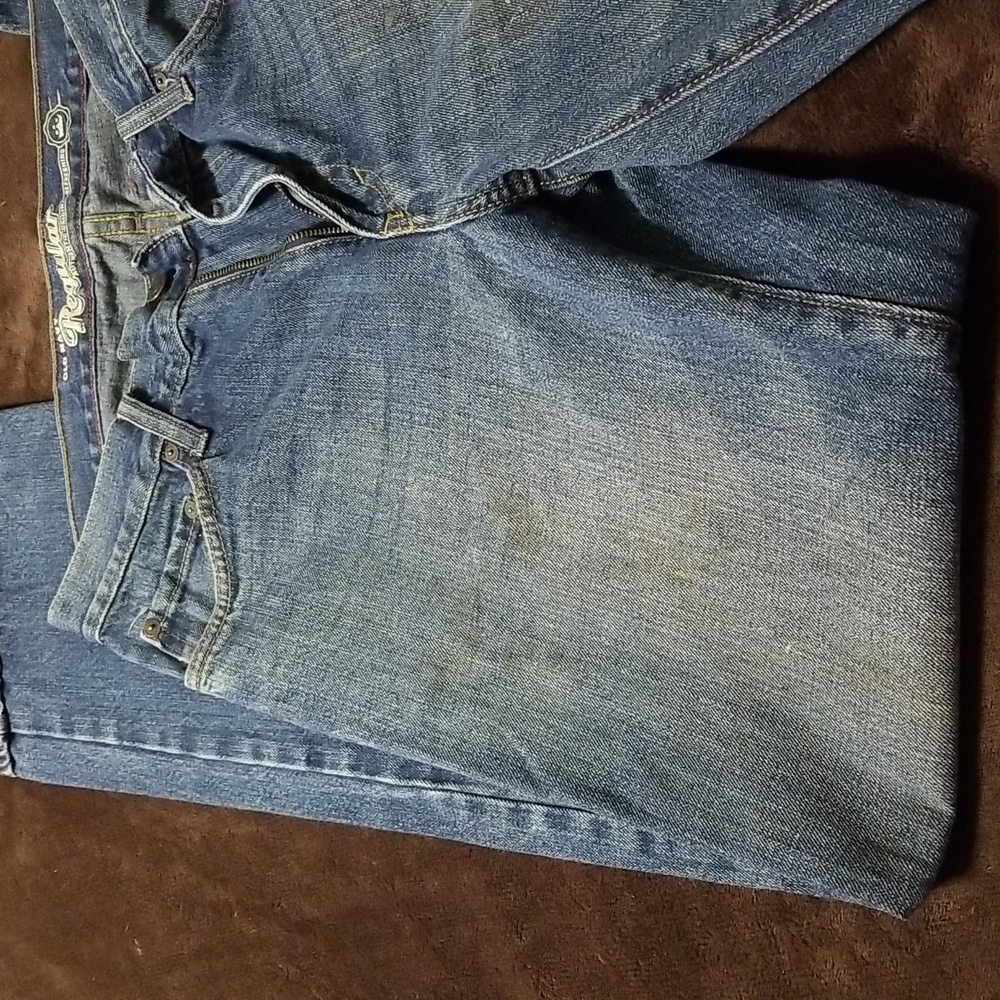 Old Navy Jeans Size 32: A - Picture 4 of 11
